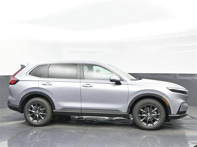 new 2026 Honda CR-V car, priced at $37,317