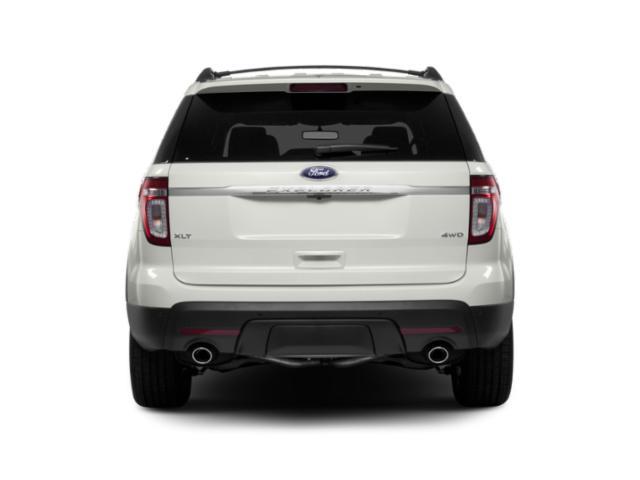 used 2015 Ford Explorer car, priced at $10,950