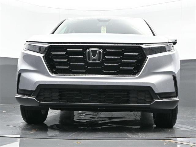 new 2025 Honda CR-V car, priced at $32,367