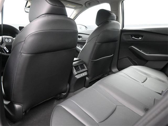 new 2025 Honda Accord Hybrid car, priced at $34,373