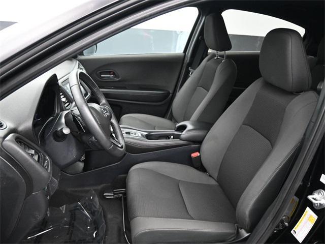 used 2022 Honda HR-V car, priced at $22,500