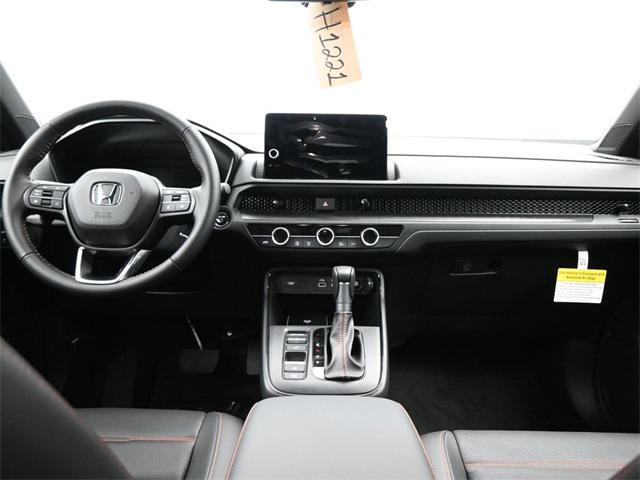 new 2025 Honda CR-V Hybrid car, priced at $37,328