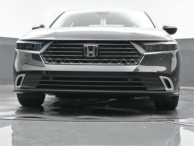 new 2025 Honda Accord Hybrid car, priced at $38,531