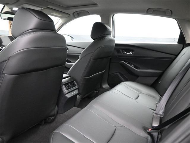 new 2025 Honda Accord Hybrid car, priced at $38,531