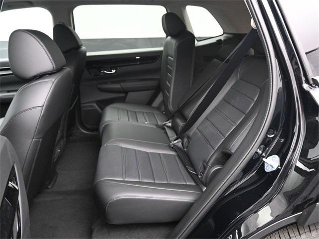 new 2026 Honda CR-V car