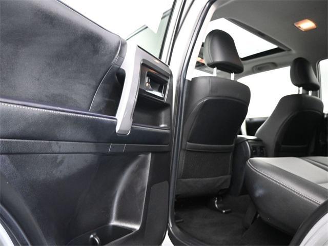 used 2022 Toyota 4Runner car, priced at $38,500