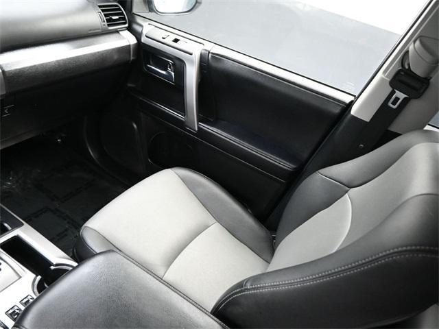 used 2022 Toyota 4Runner car, priced at $38,500