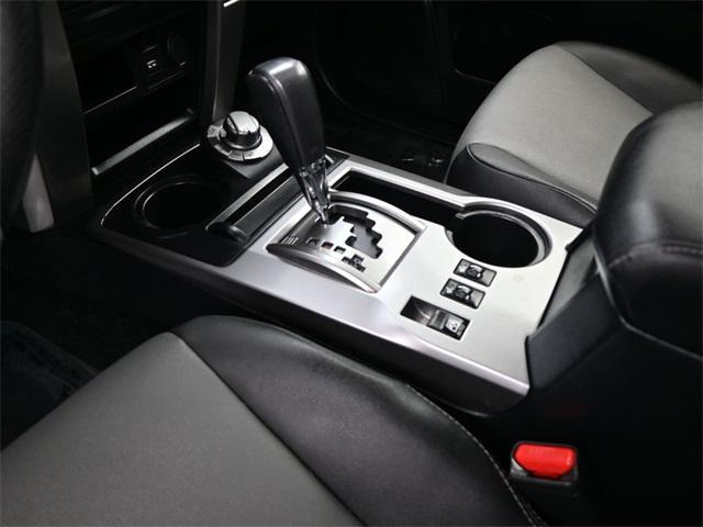 used 2022 Toyota 4Runner car, priced at $38,500