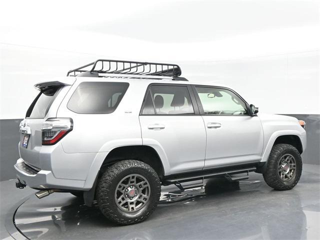 used 2022 Toyota 4Runner car, priced at $38,500