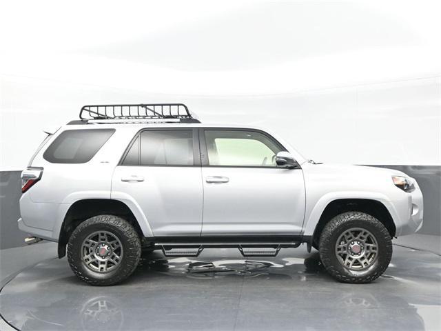 used 2022 Toyota 4Runner car, priced at $38,500