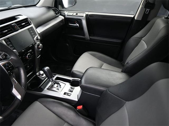 used 2022 Toyota 4Runner car, priced at $38,500