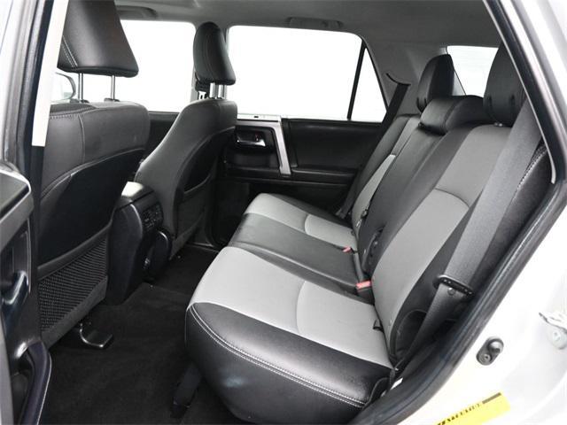 used 2022 Toyota 4Runner car, priced at $38,500
