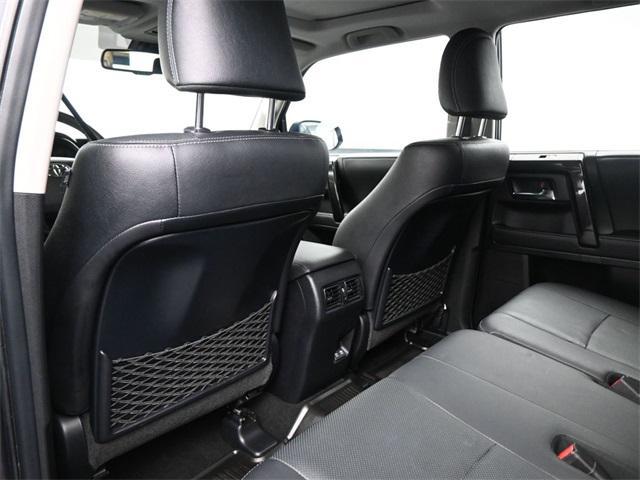 used 2021 Toyota 4Runner car, priced at $41,750