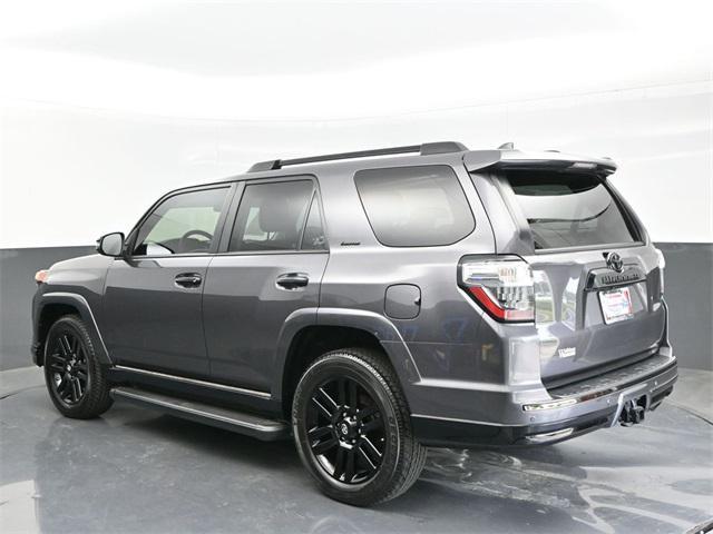 used 2021 Toyota 4Runner car, priced at $41,750