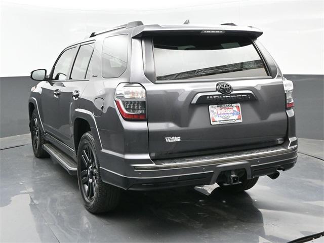used 2021 Toyota 4Runner car, priced at $41,750