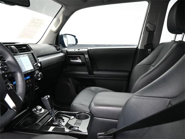 used 2021 Toyota 4Runner car, priced at $41,750
