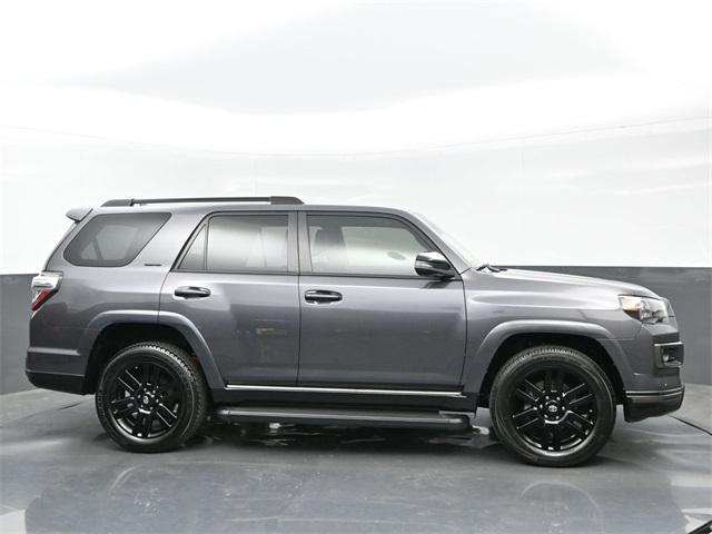 used 2021 Toyota 4Runner car, priced at $41,750