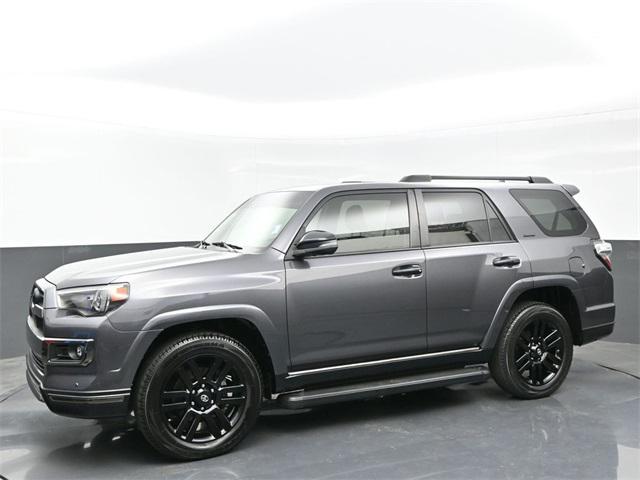 used 2021 Toyota 4Runner car, priced at $41,750