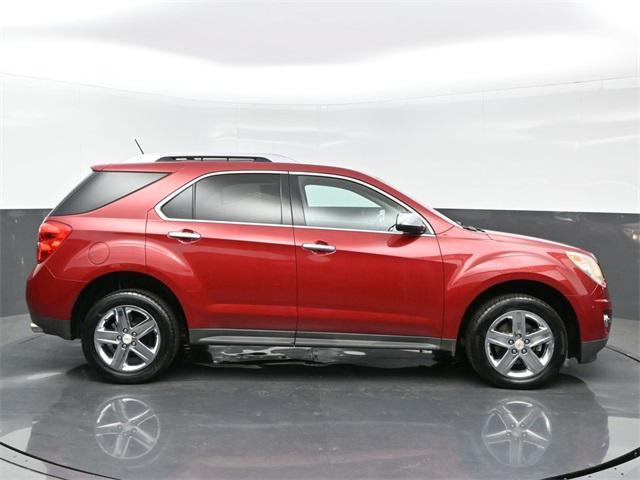 used 2014 Chevrolet Equinox car, priced at $7,500