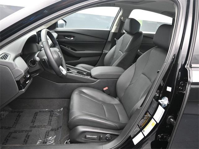 used 2025 Honda Accord car, priced at $41,950