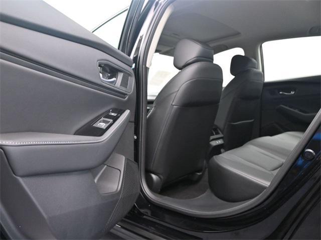 used 2025 Honda Accord car, priced at $41,950