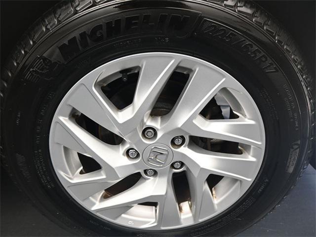 used 2015 Honda CR-V car, priced at $13,750
