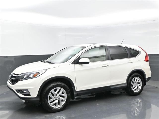 used 2015 Honda CR-V car, priced at $13,750