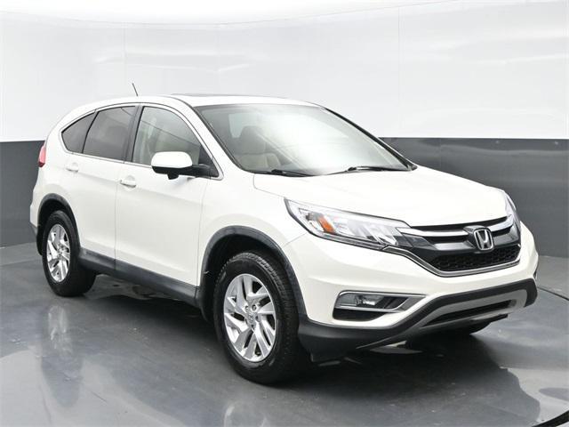 used 2015 Honda CR-V car, priced at $13,750