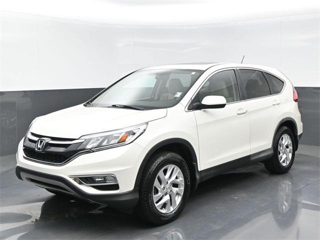 used 2015 Honda CR-V car, priced at $13,750