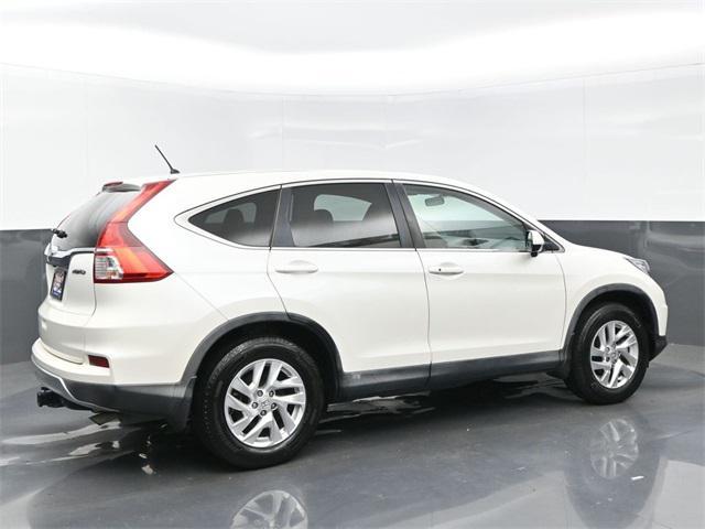 used 2015 Honda CR-V car, priced at $13,750