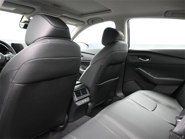 new 2025 Honda Accord Hybrid car, priced at $34,373