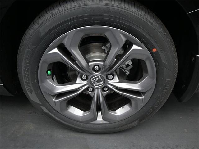 new 2025 Honda Accord Hybrid car, priced at $34,373