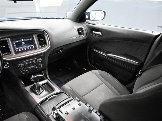 used 2022 Dodge Charger car, priced at $22,750