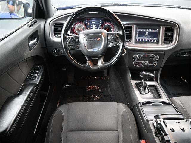 used 2022 Dodge Charger car, priced at $22,750
