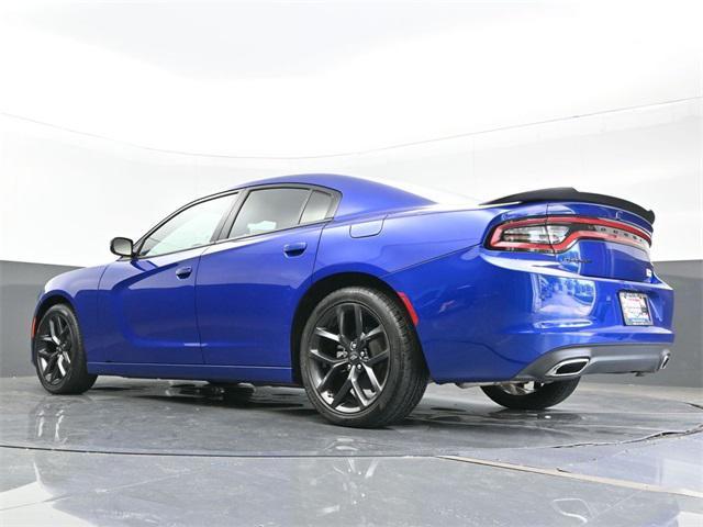 used 2022 Dodge Charger car, priced at $22,750