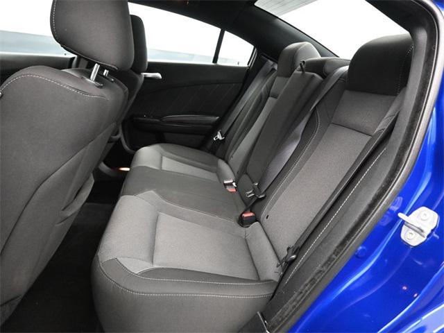 used 2022 Dodge Charger car, priced at $22,750