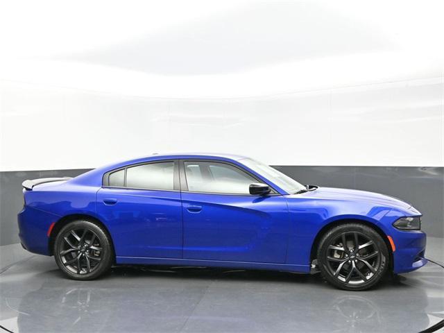 used 2022 Dodge Charger car, priced at $22,750