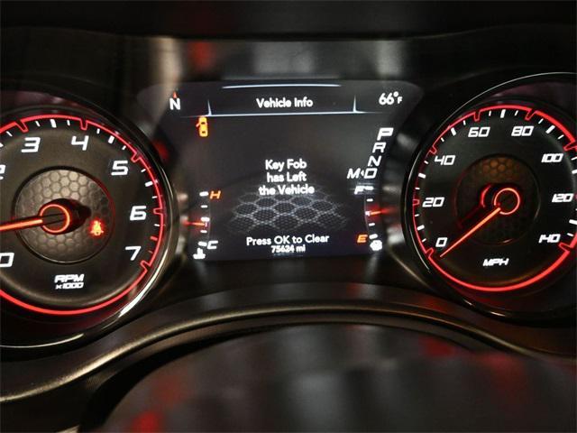 used 2022 Dodge Charger car, priced at $22,750