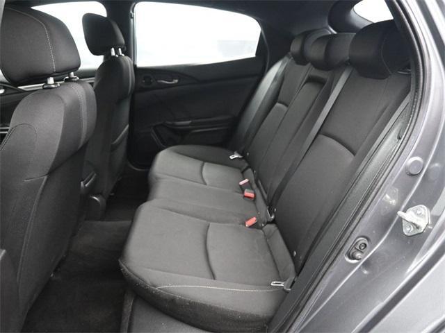 used 2020 Honda Civic car, priced at $23,950