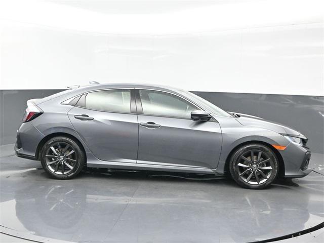 used 2020 Honda Civic car, priced at $23,950