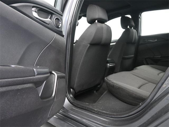 used 2020 Honda Civic car, priced at $23,950