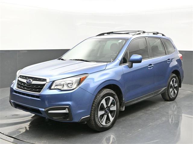 used 2018 Subaru Forester car, priced at $19,250