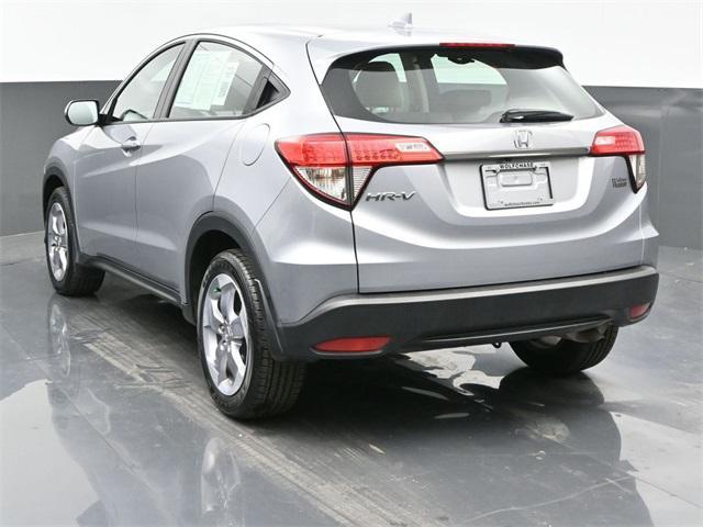 used 2022 Honda HR-V car, priced at $20,500