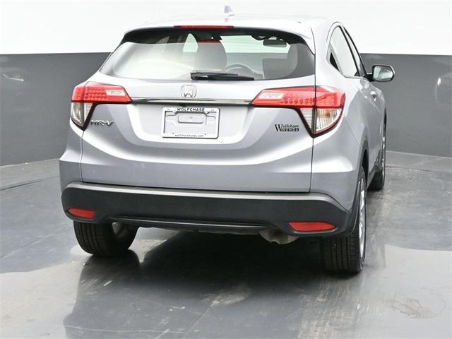 used 2022 Honda HR-V car, priced at $20,500