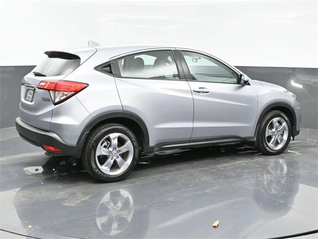 used 2022 Honda HR-V car, priced at $20,500