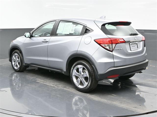 used 2022 Honda HR-V car, priced at $20,500