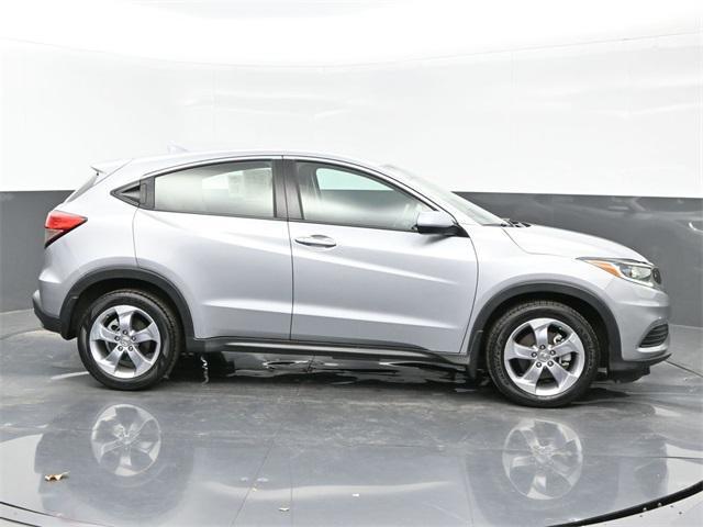 used 2022 Honda HR-V car, priced at $20,500