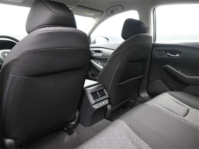 new 2025 Honda Accord car, priced at $27,728