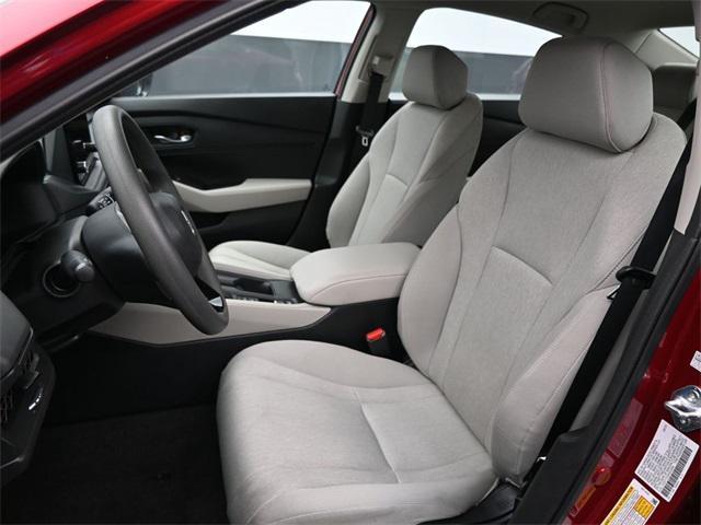 used 2024 Honda Accord car, priced at $29,250