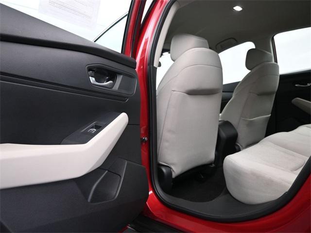 used 2024 Honda Accord car, priced at $29,250
